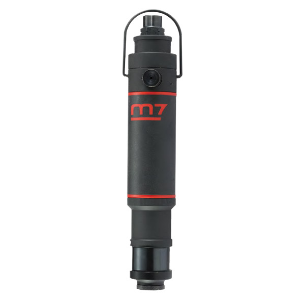 M7 TORQUE CONTROL SCREWDRIVER SHUT OFF TYPE 6.2-13.2 IN/LBS